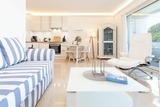 Ferienwohnung in Malente - Haus Dieksee Holm Seeromantik - Bild 17