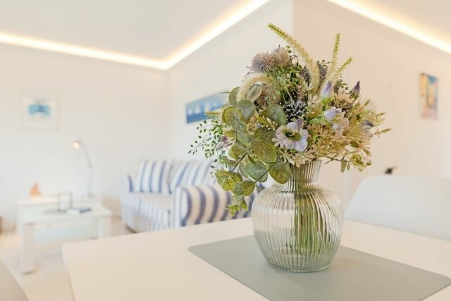 Ferienwohnung in Malente - Haus Dieksee Holm Seeromantik - Bild 20