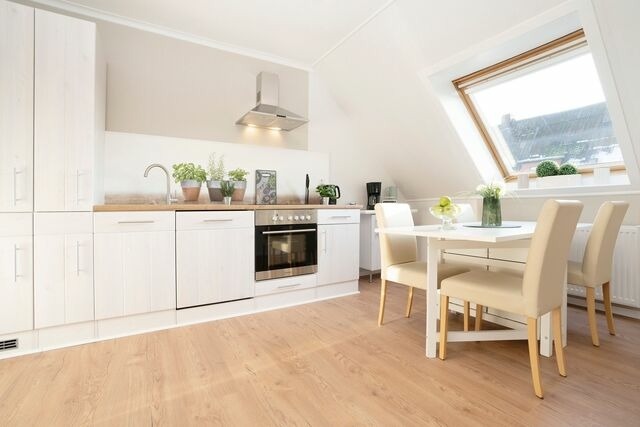 Ferienwohnung in Klenzau - Daddeldu - Bild 3