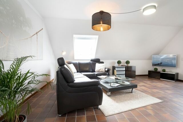 Ferienwohnung in Klenzau - Daddeldu - Bild 5