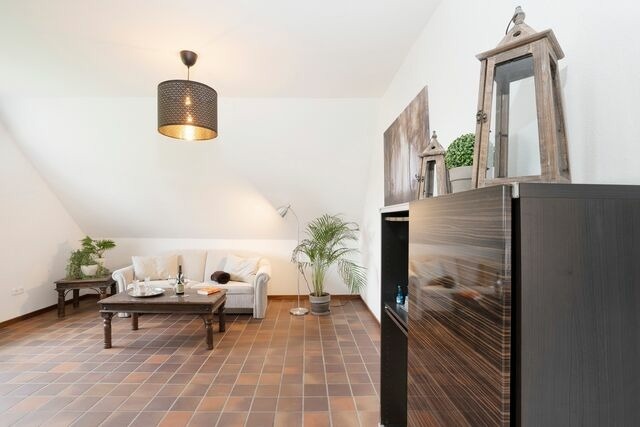 Ferienwohnung in Klenzau - Daddeldu - Bild 8
