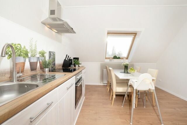 Ferienwohnung in Klenzau - Daddeldu - Bild 20