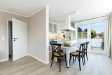 Ferienwohnung in Laboe - Haus Baltic Flat White - Bild 15