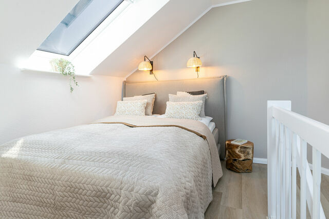 Ferienwohnung in Laboe - Haus Baltic Flat White - Bild 4