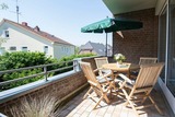 Ferienwohnung in Kellenhusen - Sch&uuml;tzenweg 13-15 Segelkoje - Bild 4