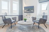 Ferienwohnung in Travem&uuml;nde - Tanneneck Storchennest - Bild 10