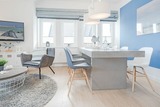 Ferienwohnung in Travem&uuml;nde - Tanneneck Storchennest - Bild 13