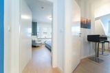 Ferienwohnung in Travem&uuml;nde - Tanneneck Storchennest - Bild 19