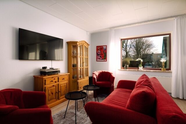 Ferienhaus in Heikendorf - Garten-Oase Heikendorf - Bild 5