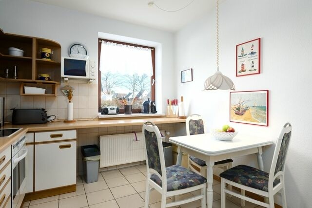 Ferienhaus in Heikendorf - Garten-Oase Heikendorf - Bild 10