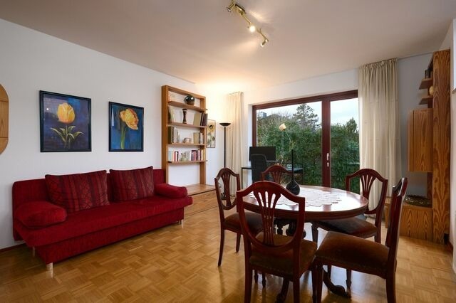 Ferienhaus in Heikendorf - Garten-Oase Heikendorf - Bild 12