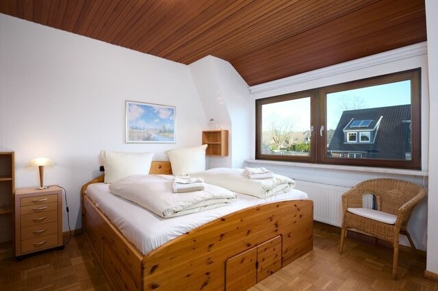 Ferienhaus in Heikendorf - Garten-Oase Heikendorf - Bild 23