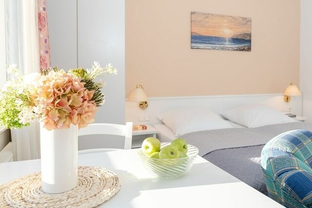 Ferienwohnung in Sierksdorf - Seepferdchen Deern - Bild 8