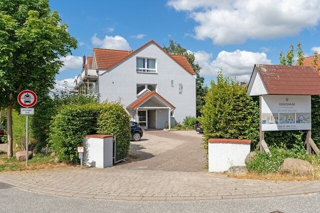 Ferienwohnung in Sierksdorf - Seepferdchen Deern - Bild 23