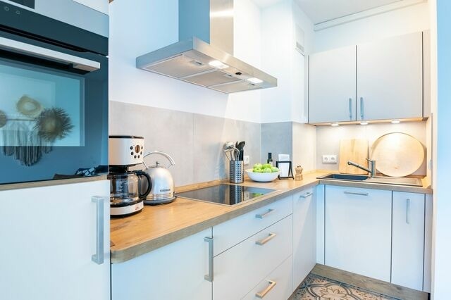 Ferienwohnung in Malente - Haus Dieksee Holm Seaside - Bild 10