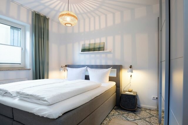 Ferienwohnung in Malente - Haus Dieksee Holm Seaside - Bild 16