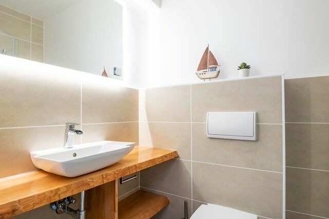 Ferienwohnung in Malente - Haus Dieksee Holm Seaside - Bild 20
