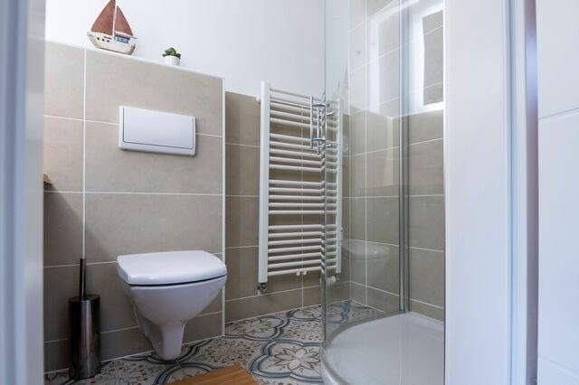 Ferienwohnung in Malente - Haus Dieksee Holm Seaside - Bild 22
