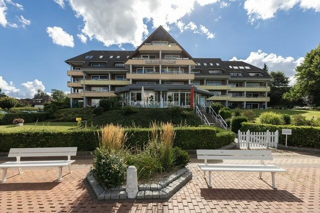 Ferienwohnung in Malente - Haus Dieksee Holm Seaside - Bild 24