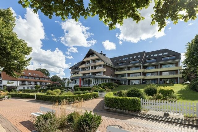 Ferienwohnung in Malente - Haus Dieksee Holm Seaside - Bild 25
