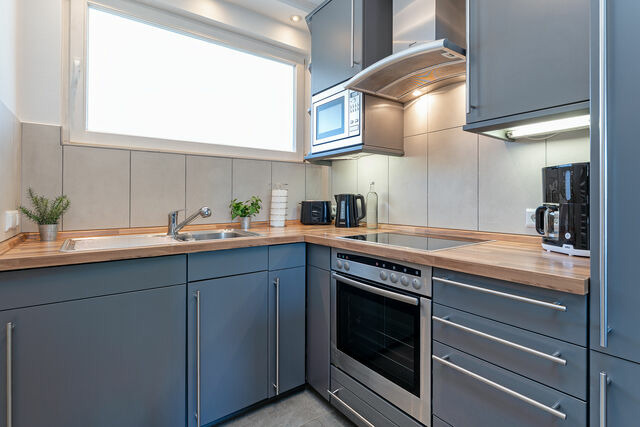 Ferienwohnung in Scharbeutz - Meerzeit 5 - Bild 3