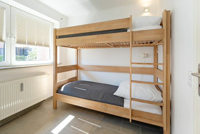 Ferienwohnung in Scharbeutz - Meerzeit 5 - Bild 22