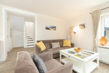 Ferienhaus in Kalifornien - Muschelsucher - Bild 1
