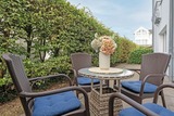 Ferienwohnung in Sierksdorf - Seepferdchen St&uuml;ble - Bild 1