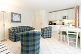 Ferienwohnung in Sierksdorf - Seepferdchen St&uuml;ble - Bild 2