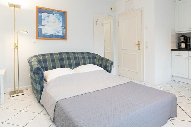 Ferienwohnung in Sierksdorf - Seepferdchen St&uuml;ble - Bild 9