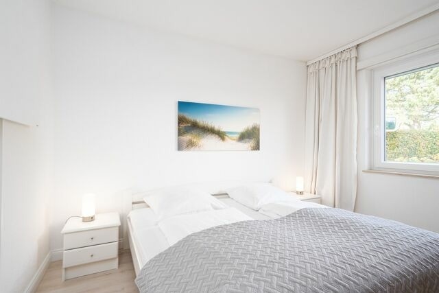 Ferienwohnung in Scharbeutz - Kammerweg 89 Ankerplatz - Bild 4