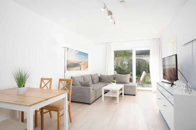 Ferienwohnung in Scharbeutz - Kammerweg 89 Ankerplatz - Bild 5