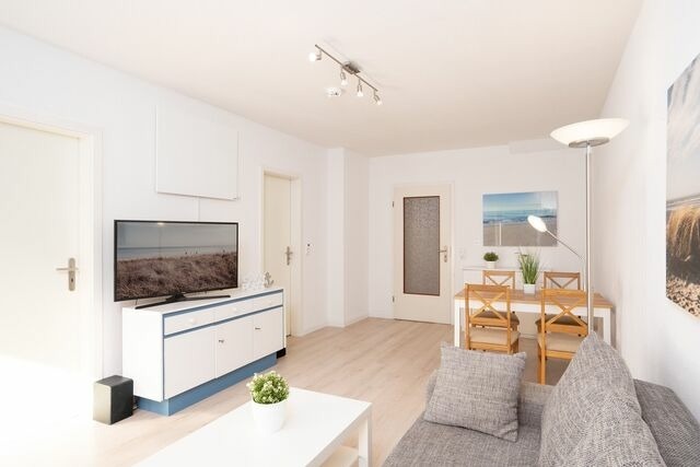 Ferienwohnung in Scharbeutz - Kammerweg 89 Ankerplatz - Bild 8