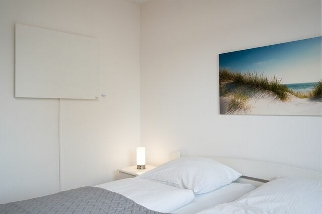 Ferienwohnung in Scharbeutz - Kammerweg 89 Ankerplatz - Bild 14