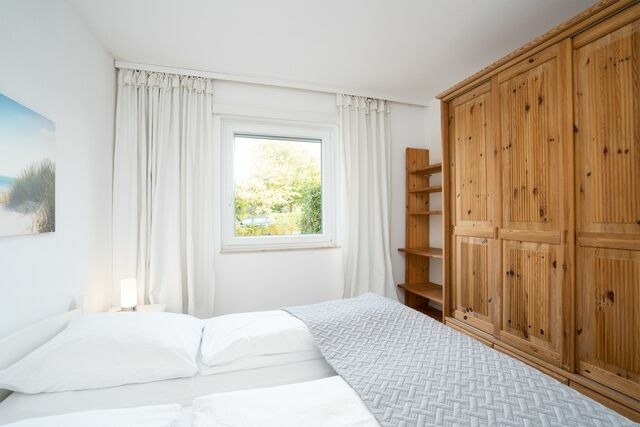 Ferienwohnung in Scharbeutz - Kammerweg 89 Ankerplatz - Bild 15