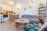 Ferienwohnung in Scharbeutz - Seepark Wohnung 2.1 - Bild 5