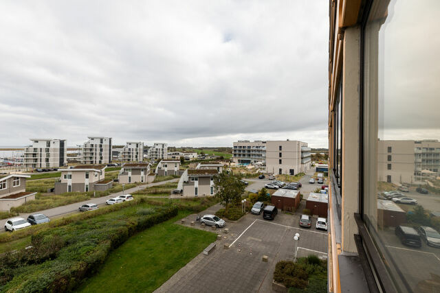 Ferienwohnung in Wendtorf - Marina Wendtorf Leuchtturmblick - Bild 10