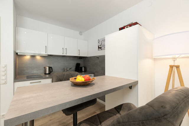 Ferienwohnung in Wendtorf - Marina Wendtorf Leuchtturmblick - Bild 14