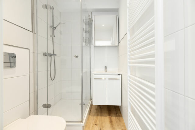 Ferienwohnung in Wendtorf - Marina Wendtorf Leuchtturmblick - Bild 18