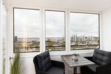 Ferienwohnung in Wendtorf - Marina Wendtorf Leuchtturmblick - Bild 2