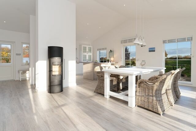Ferienhaus in Blekendorf - Ahoi Luv - Bild 7