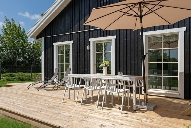 Ferienhaus in Blekendorf - Ahoi Luv - Bild 10