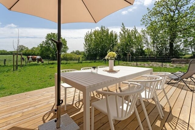 Ferienhaus in Blekendorf - Ahoi Luv - Bild 12