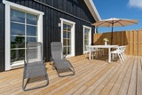 Ferienhaus in Blekendorf - Ahoi Luv - Bild 13