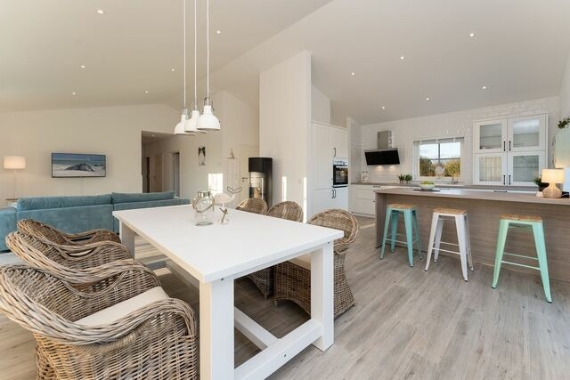 Ferienhaus in Blekendorf - Ahoi Luv - Bild 15