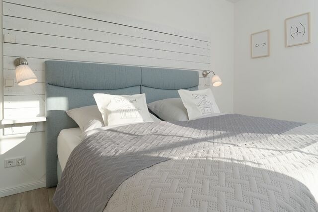 Ferienhaus in Blekendorf - Ahoi Luv - Bild 23