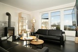 Ferienwohnung in Fehmarn OT Fehmarnsund - Strandresidenz Vogelflug Penthouse 14 - Bild 2
