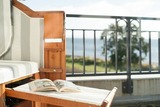 Ferienwohnung in Fehmarn OT Fehmarnsund - Strandresidenz Vogelflug Penthouse 14 - Bild 13