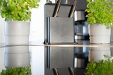 Ferienwohnung in Fehmarn OT Fehmarnsund - Strandresidenz Vogelflug Penthouse 14 - Bild 18