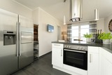 Ferienwohnung in Fehmarn OT Fehmarnsund - Strandresidenz Vogelflug Penthouse 14 - Bild 19